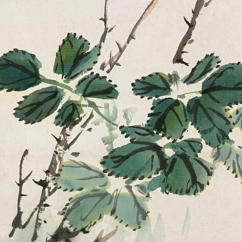 厂促王雪b涛春常好玄关沙发客装饰画餐厅走廊厅幅挂画竖花鸟画宣