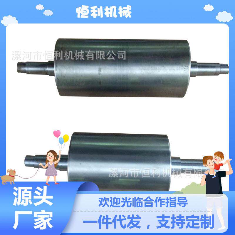 磨辊面粉机磨头主要配件小麦粮食机械酒厂高粱用破碎设备加工谷物