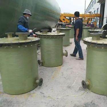 厂家直供玻璃钢虹吸罐盐酸液体储蓄罐负压自吸罐玻璃钢真空引水罐,清洗/食品/商业设备,奶罐/储罐,淘宝优惠券,粉丝福利购,淘宝优惠卷