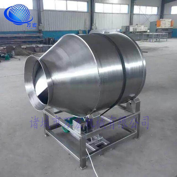 50型滚揉机小型牛羊肉真空腌肉机整鸡整鸭腌制入味设备,清洗/食品/商业设备,肉制品加工设备,淘宝优惠券,粉丝福利购,淘宝优惠卷