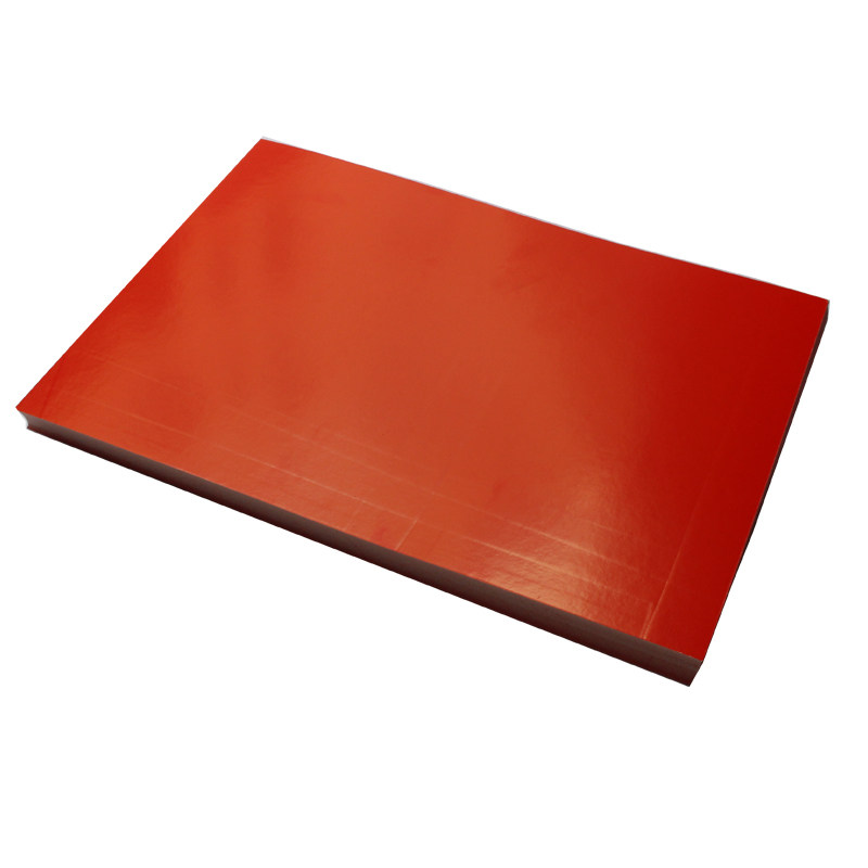 面单面大红色卡纸 光铜纸激光打印纸,办公设备/耗材/相关服务,打印纸,淘宝优惠券,粉丝福利购,淘宝优惠卷