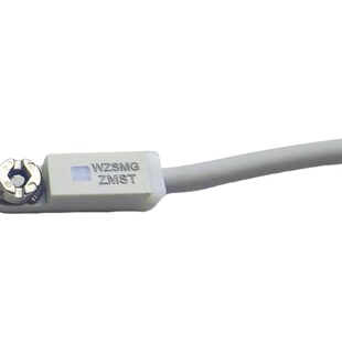 电缸磁性关传感器 Z DF 三线NN N