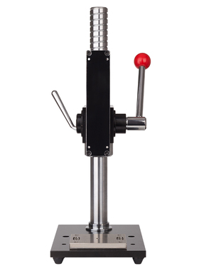 山度UNDOO JJ手压机架测力计推拉力计测试机架试验机支架