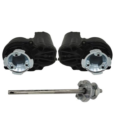 适用大众朗逸凌渡帕萨特后视镜电动折叠器电机马达工具