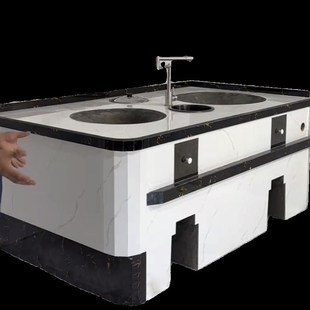 无烟炉门土灶台柴灶火门家用新款加厚挡板耐温柴火灶大全