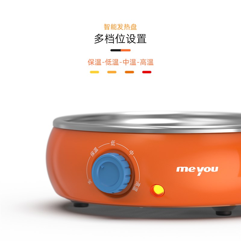 304全不锈钢双层蒸蛋器多功能家用煮蛋器早餐煮蛋机自动断电保护