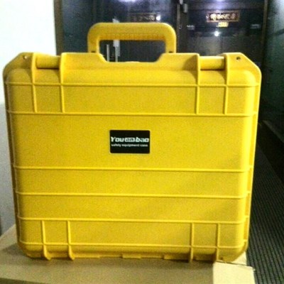 福建优安保 密封防潮高级安全箱防护箱电子防潮箱摄影箱