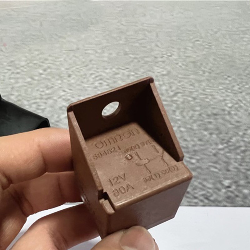 适用 VEP 春天 冲刺 1 GT GTV 日 00 原厂 启动马达继电器