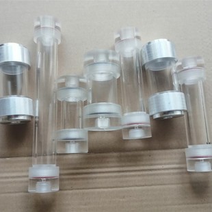 气体净化管脱水管有玻璃干燥管除水管空管气体干燥