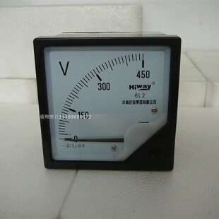 玻璃磨边机电流表电压表 专用直通电流表直边机斜边机电表