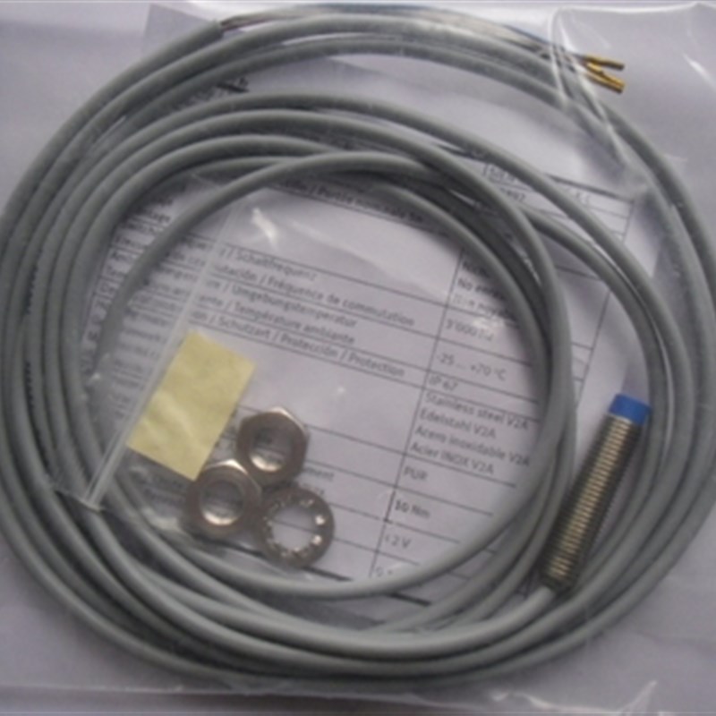 FEO 电感式传感器 IENMNNL 9 原装拍下