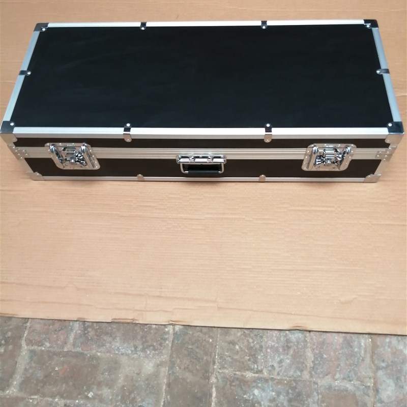 厂家定做琴盒铝合金箱专业定制电子琴箱kb290291280650970670箱子