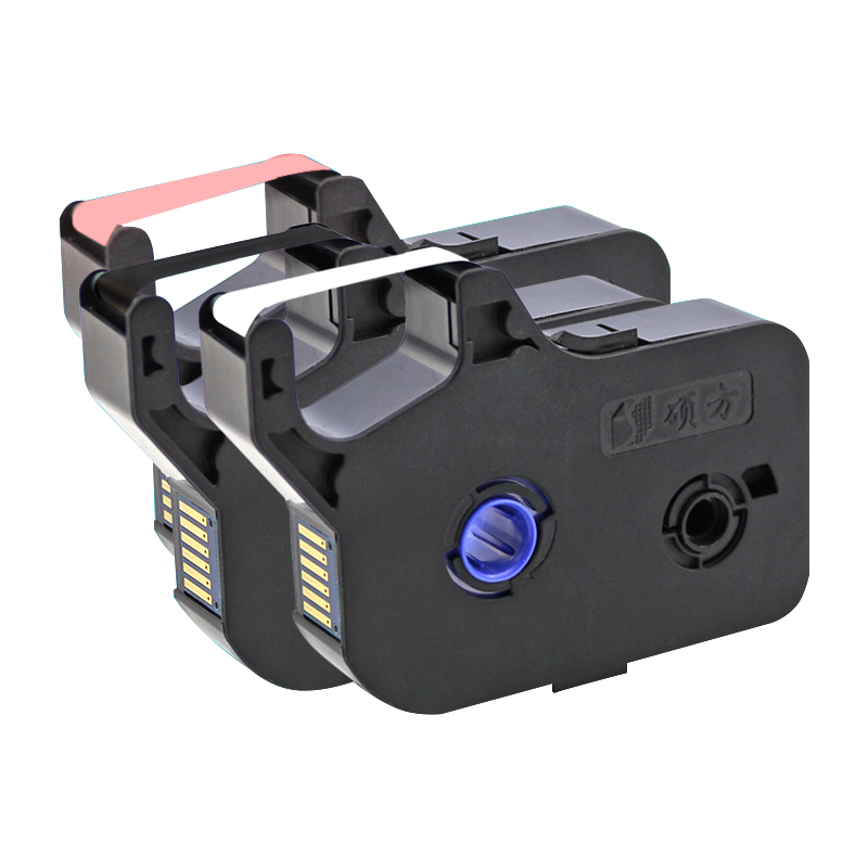 硕方TP70 76i 60i 66i 80 86线号机色带黑色TP-R1002B R100B tp20