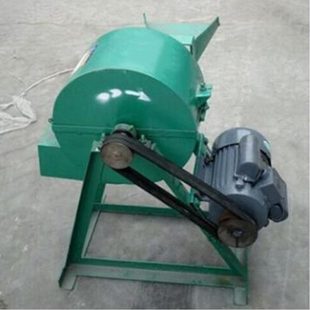 畜牧養(yǎng)殖用草漿機多用途青草野菜打漿機 家用小型電動青菜打漿機