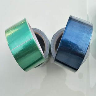 货车蓬布防雨布修补胶带彩条布雨布蓬布聚乙烯南韩布修补