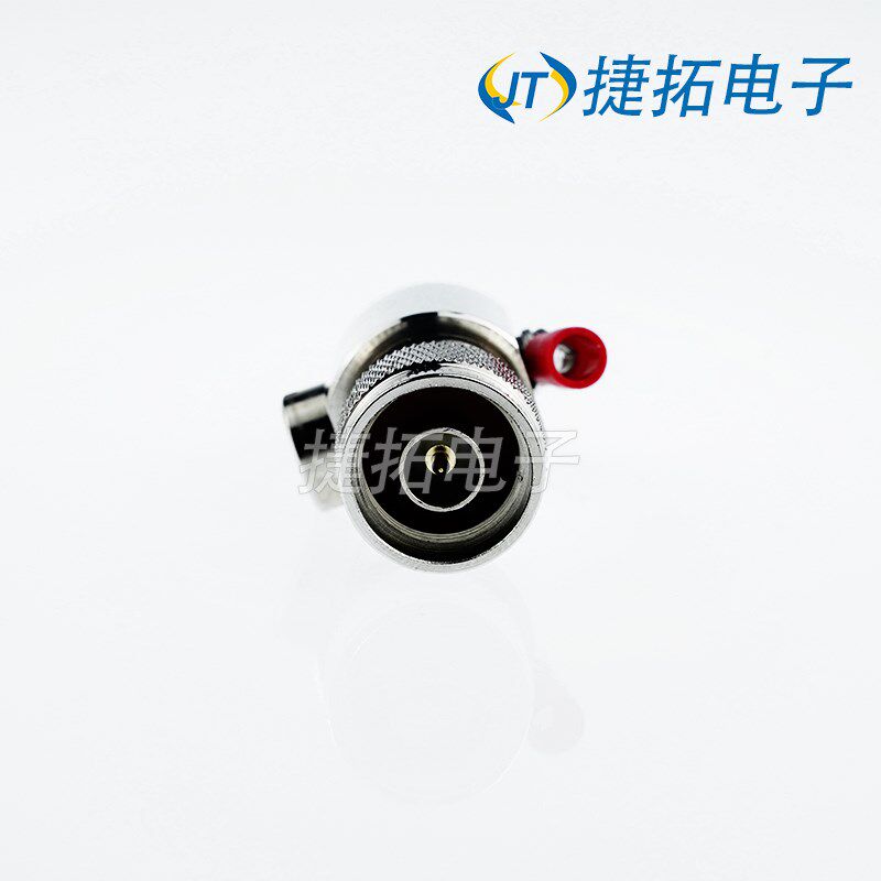 NJG天馈避雷器 浪涌保护器N型 .G通信信号防雷器 N公转N母