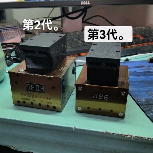 光纤热剥器(第代) 式光纤热剥器 剥尾纤,裸纤,带状裸纤