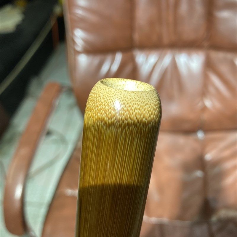 文玩素笛 笛子 竹笛