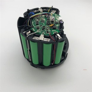 小狗手持吸尘器电池  o i 电池包