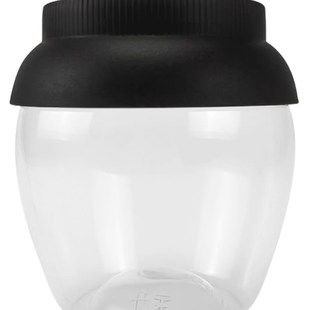 大小号多规格塑料瓶子酱腌泡菜坛子食品级加厚包装密封罐