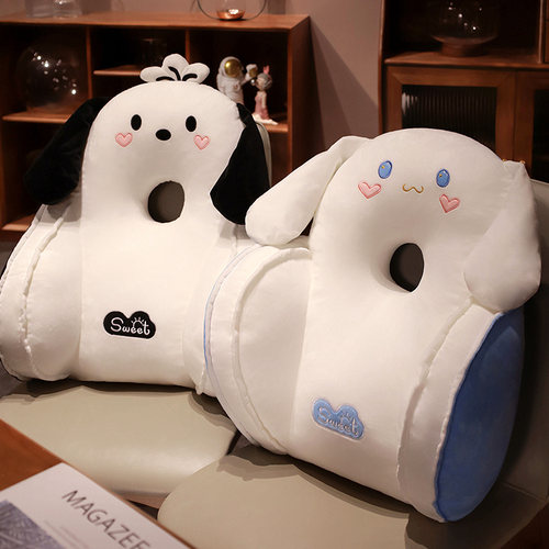 床头软包大靠背沙发靠垫枕头床上看书床靠护腰垫女生宿舍靠枕抱枕