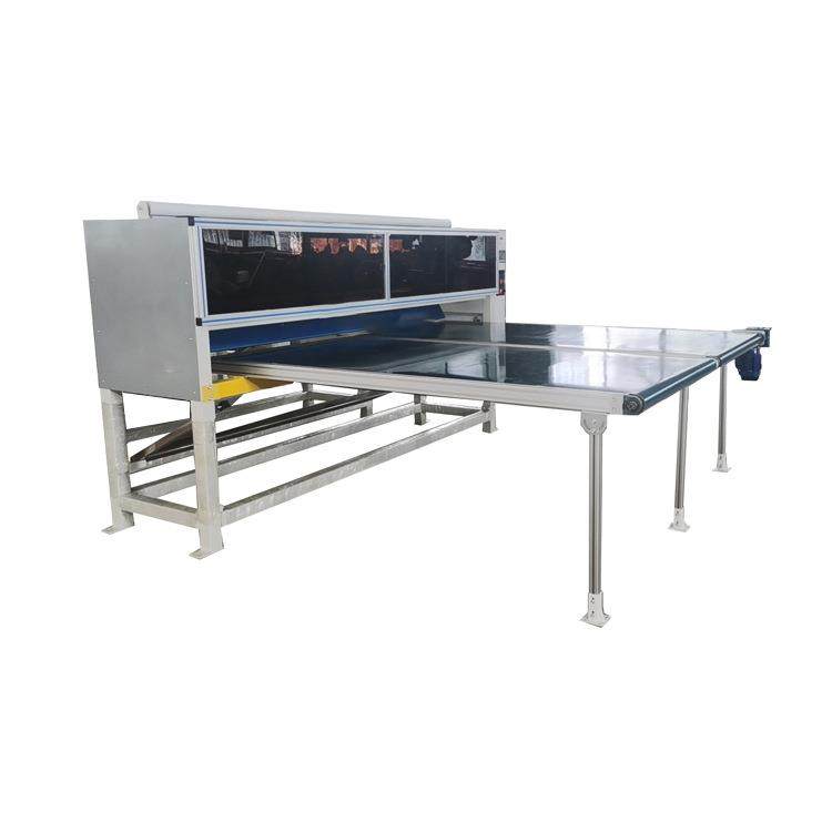 传送带式裁剪机床垫裁边横切机被子毯子裁布切布机,纺织面料/辅料/配套,其他纺织机械,淘宝优惠券,粉丝福利购,淘宝优惠卷