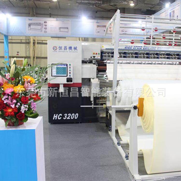 3200电脑绗缝机超高速款无梭多针床垫机械设备,纺织面料/辅料/配套,其他纺织机械,淘宝优惠券,粉丝福利购,淘宝优惠卷