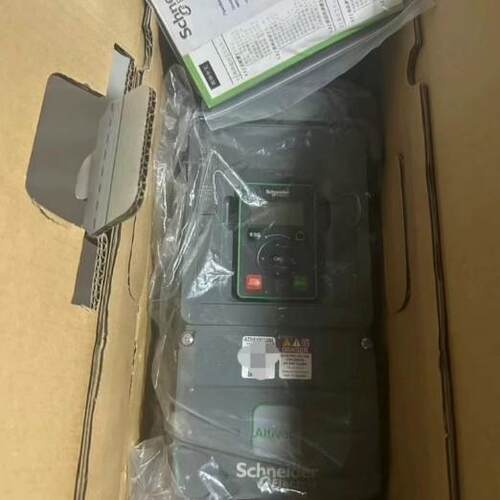 ATV610D15N4施耐德Schneider变频器 全新现货 议价出售