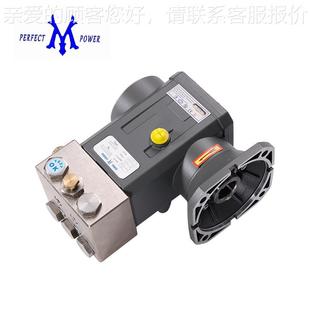 427PMP德国喷进口技术欧洲业雾专工多型号用机械高压柱塞水泵