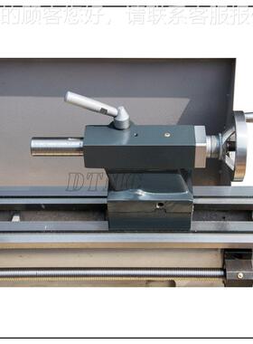 M210V-WM210V-GG微型车车床 家用机床 桌面 床仪表教学车床台W式