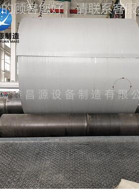 大口径厚板工卷圆加无锡大口径厚卷板加工 筒各类REU规格尺寸加工