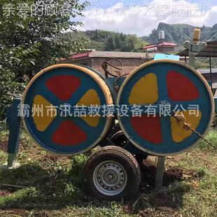 导线地放线力线机力施张工液压张齐全力机地线电放线牵引机