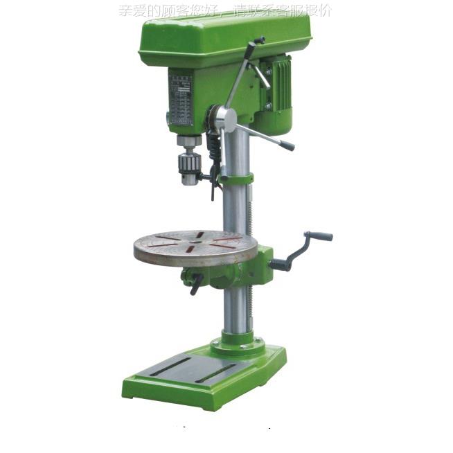 ZZQ4113台Q113台钻台式钻床钻 小 4型床