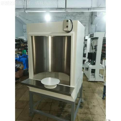 漆水DAT-357喷濂台