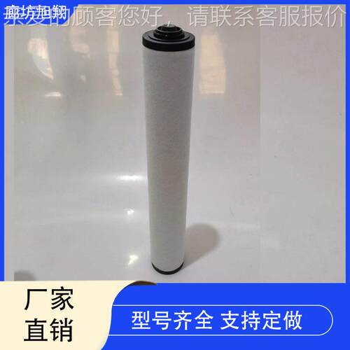 R0609925760排A真空泵油雾2分离器099 5D7 694气过滤器