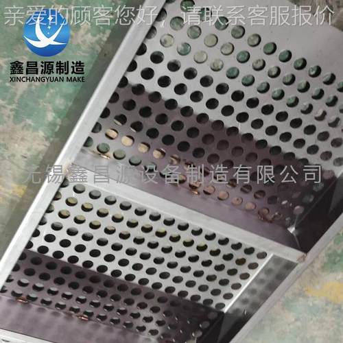 369钢脱硫金冷洗涤塔填料不锈浮阀塔盘 化工业却塔内件属浮阀塔盘