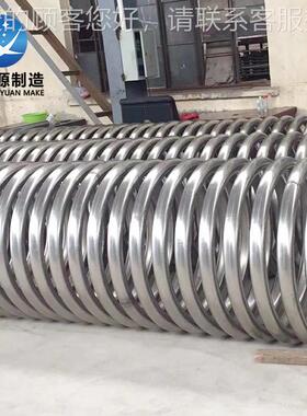 钛盘 耐酸碱腐蚀T钛管换热器冷凝管 钛CCJ合金TA1  管A2 TC4盘管