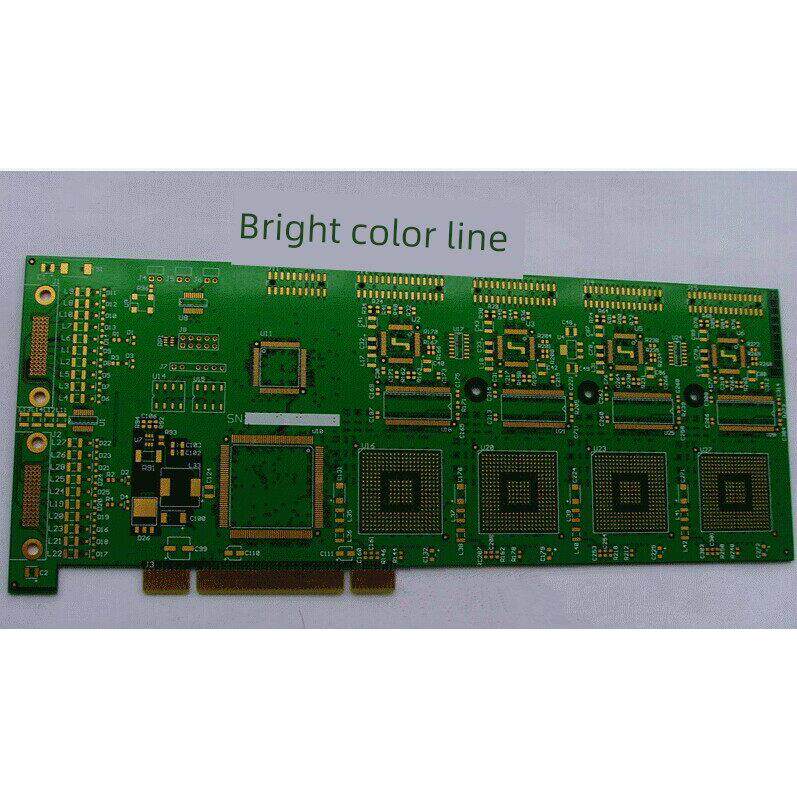 线路板打样/pcb打样制作/加工/双面/加急/pcb抄板/pcb电路板制作