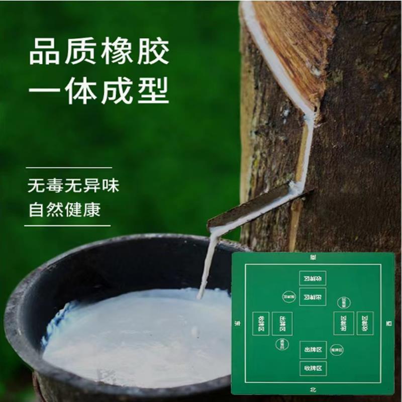 惯蛋麻将台布桌垫绒面加厚打牌桌面垫扑克垫掼蛋专用桌布垫子比赛