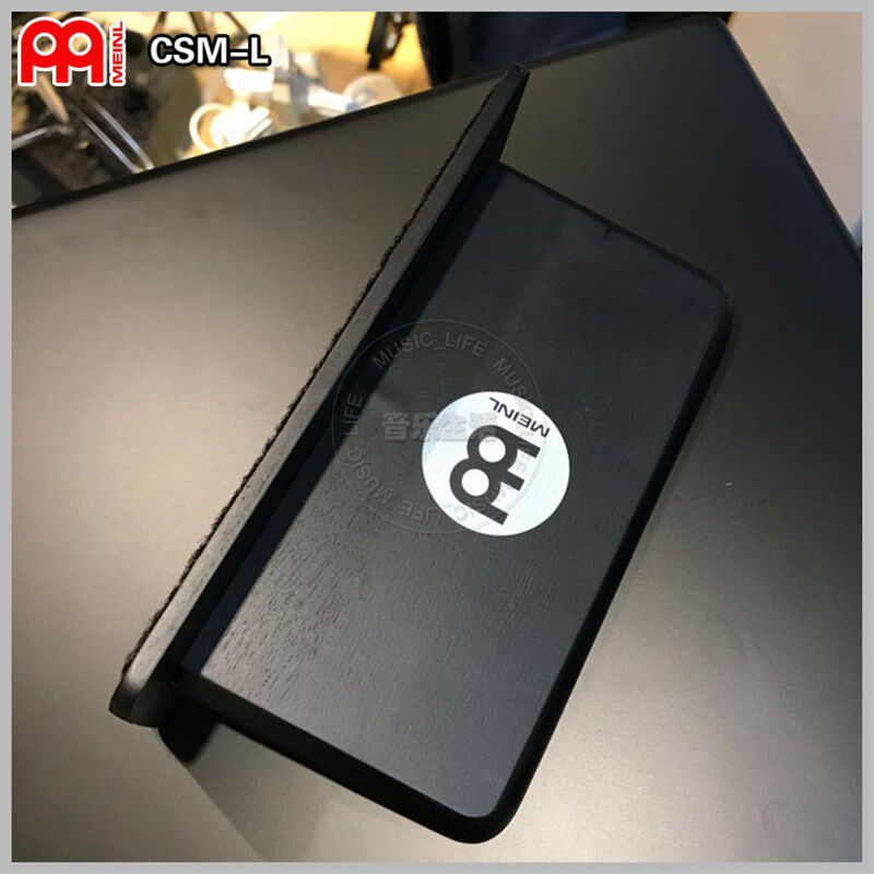 麦尔INL箱鼓卡宏卡洪打箱手鼓伴侣侧面固定器大号L