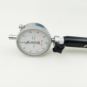 桂林内径百分表 内径量表mm 桂林量具