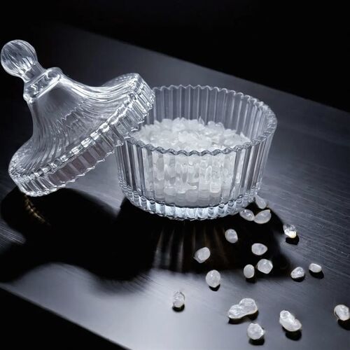 手链净化碗 天然白水晶消磁石+消磁盒两件