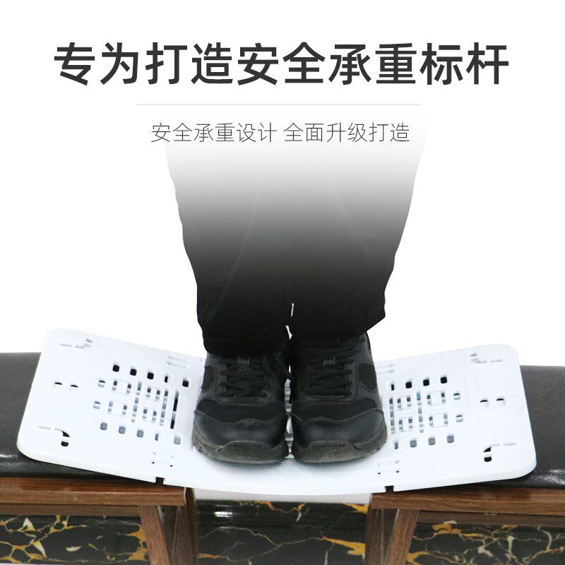 盖板蹲厕盖板通用厕所蹲坑挡板洗澡防堵塞盖板