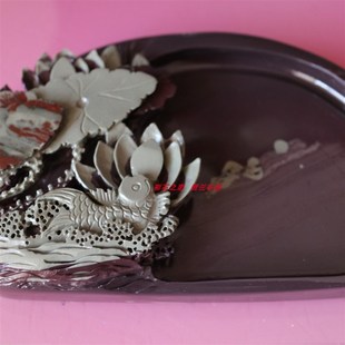 宁夏贺兰石砚台书房装饰品收藏品礼品砚台手工砚石刻