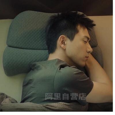 春天送爱人李贤同款枕头牵引颈枕丰富包，帮助睡眠颈椎防牵引颈枕