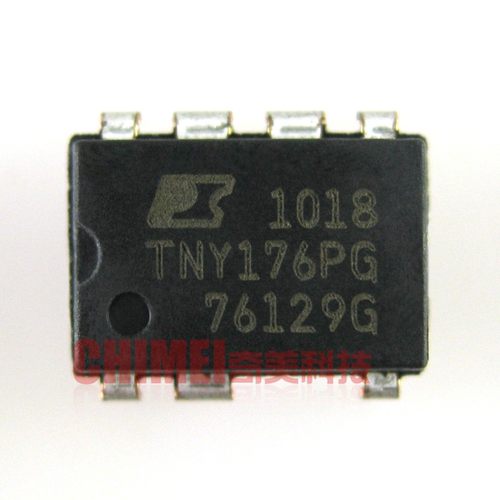 【原装拆机】TNY176PN TNY176P 电源管理IC芯片 集成电路 零配件