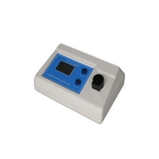 上海昕瑞WGZ 浊度仪 200S浊度计便携式