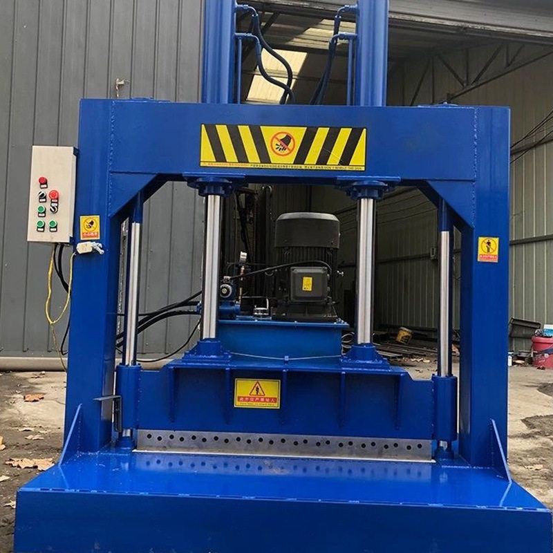 立式液压切胶机龙门液压铡刀切割机塑料薄膜剪切机橡胶纸卷切断机,机械设备,其他机械设备,淘宝优惠券,粉丝福利购,淘宝优惠卷