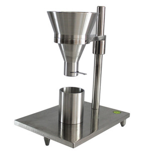 D1895塑料表观密度计 ASTM 1895A塑料表观密度仪