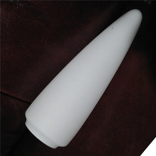 飞机灯罩儿童房间吸顶飞机吊灯灯罩玻璃灯具配件飞机创意灯外壳